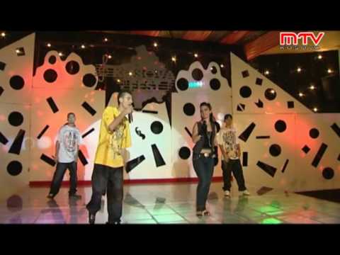 ETNA ft. J-Lane - Jam a s'jam ( Çmimi i 2-t Kosova Fest 2010 )