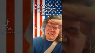 And I’m proud to be an American