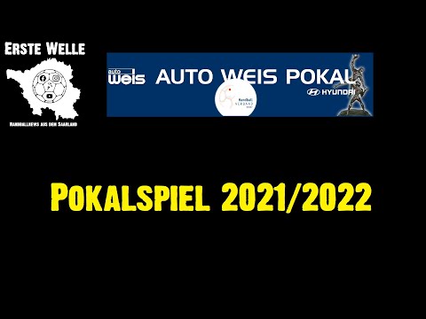 (Pokal) TV Homburg (II) vs. HSG TVA/ATSV Saarbrücken
