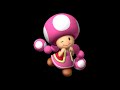 Mario Party 6 Toadette Voice Clips
