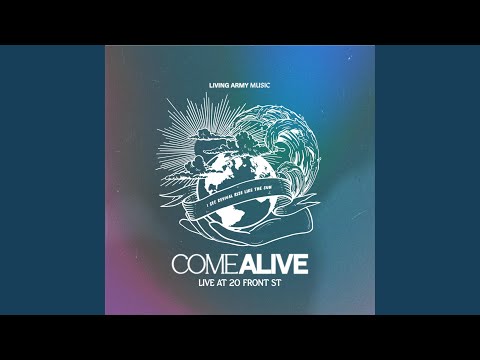 Come Alive (feat. Jon Forster & Maddee Forster) (Live)