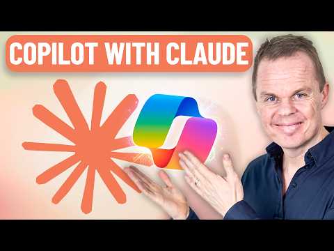 Microsoft 365 Copilot: Claude Inside Microsoft 365 Copilot: Claude Inside
