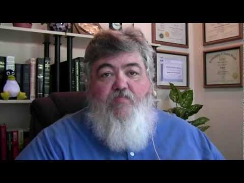 VirtZine #11 - "VirtZine Catch-Up Show"