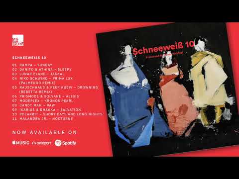 Prismode & Solvane - Alesis [Stil vor Talent]