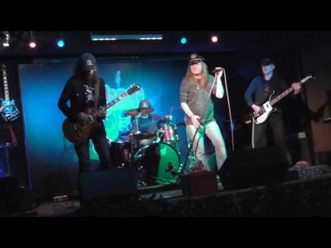 Kaiman -  Jimi 07 01 2017