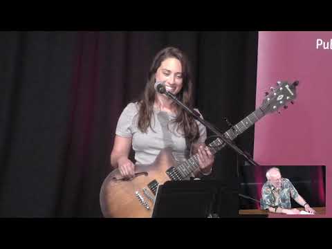 WSHU Public Radio Presents LITTLE PUB UNPLUGGED: Elle Sera