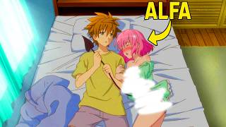 Cairam 5 Alienigenas na Casa desse Cara KKKKKKKKKKKKKKKK |  Anime Recap