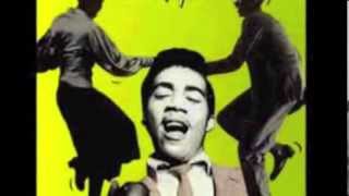 Hillbilly Child by Andre Williams and POWERSOLO