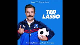 Ted Lasso Theme Music Video