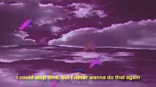 Lil Peep - Haunt U [LYRICS]