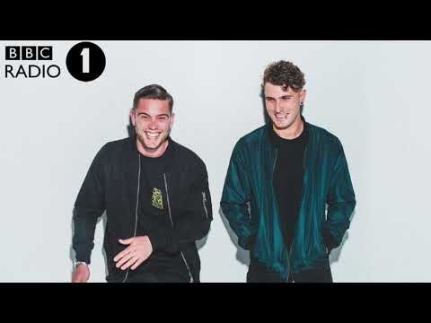 Flowidius BBC Radio 1 Drum and Bass Mix | 06.07.21
