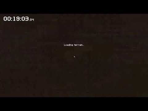 (Unpolished, Read Desc) Divinity's End Speedrun any% 33:14 (Nether/Potion Abuse)