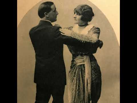 Tango-Kapelle Manuel Romeo, Abrazo, Tango, Berlin, 1927