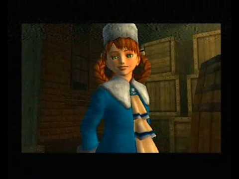 Shadow Hearts: Covenant Walkthrough Part 62