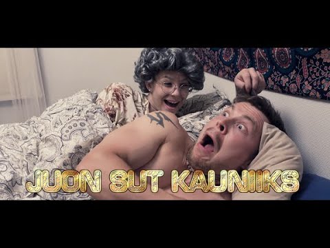 MIIKATHEMACHINE X MANSESTERI: JUON SUT KAUNIIKS