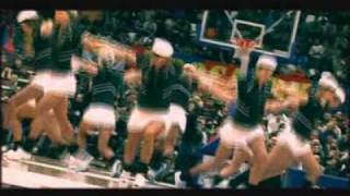 Tony Parker - Balance Toi