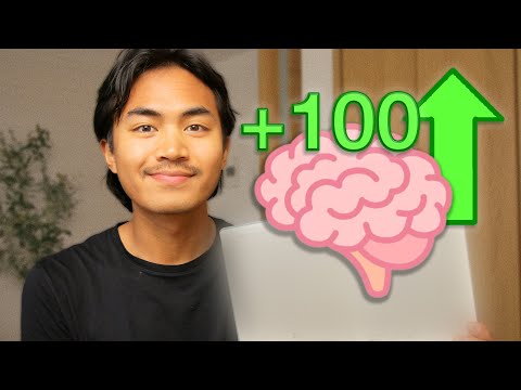 UPGRADE Isi Otak Dalam 10 Menit (berdasarkan penelitian)