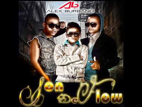 TE REGALO SON DE FLOW FT GUIDO G