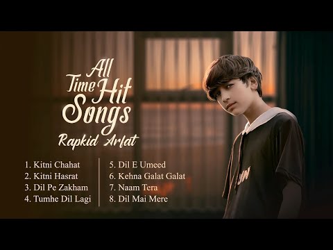 Super Hit Song  Rapkid Arfat   All Time Hit Songs   Jukebox 2024