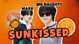 Download lagu Big Naughty, Mark - Sunkissed / Myanmar Subtitles mp3