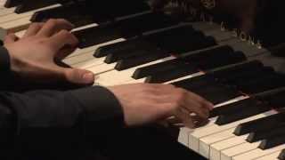 Vitaly Pisarenko plays Bach/Siloti - Prelude in B minor