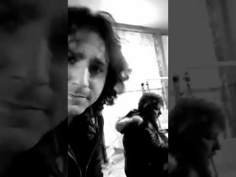 Una Serata d'Inverno in Studio Folkorizzando