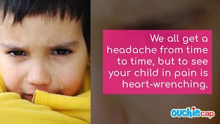 5 Natural Headache Remedies For Your Kids