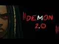 KING VON DEMON 2 0 TRIBUTE TO THF BAYZOO AI