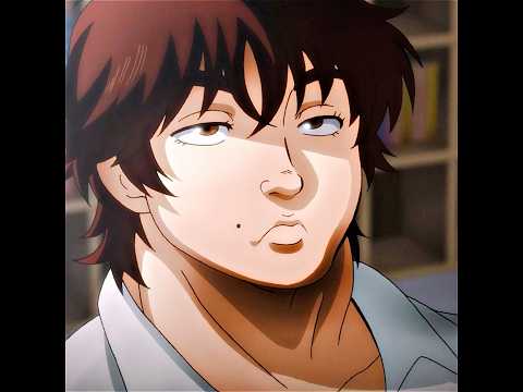 教師はバキのことをよく知らなかった。#shorts #edit #MovieClips #DramaRecap #Japan #drama #anime