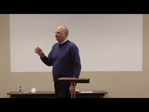 Dr. Randy Schroeder - Simple Habits for Effective Parenting