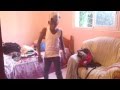 ANGES D AFRIK Zekete Zekete Chorégraphie