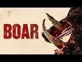 BOAR | UK Trailer | 2019 | FrightFest Presents