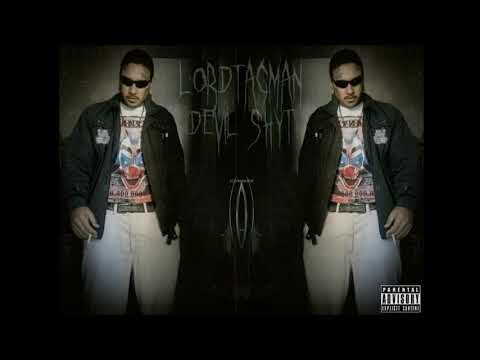 LORD TAGMAN - PURO ÓDIO