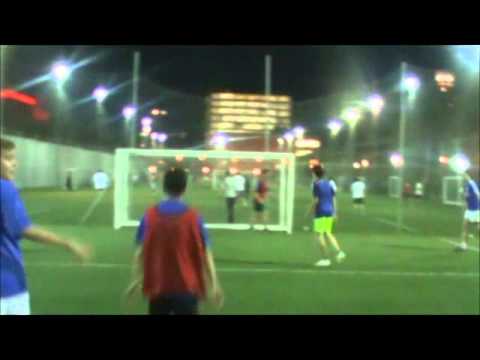 Aguanta F.C.  -Tortu Bala - Copa Palermo