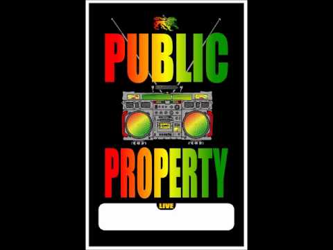 Public Property - Power Trip