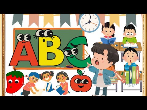 #abcdlearning #alaphabetsbasiclearning #alaphabetslearningwithpictures #learningabcwithpictures