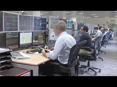 Die europäischen Börsen zum Handelsschluss: 27.02.2014 - markets