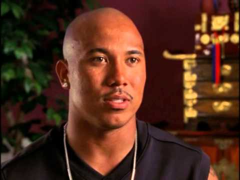 Hines Ward: The trials and tribulations of Super Bowl XL MVP Hines Ward