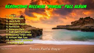 Download lagu Keroncong Milenial 'Pingal' Full Album Cover Pantai Klayar mp3 Download lagu Keroncong Milenial 'Pingal' Full Album Cover Pantai Klayar mp3
