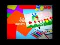 Closing To Barney S Fun And Games 2000 VHS