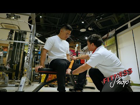 フィットネスショップ難波店 (難波・道頓堀・心斎橋|スポーツ用品専門店) 動画一覧 - LIVE JAPAN (日本の旅行・観光・体験ガイド)
