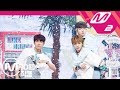 [MPD직캠] 워너원 트리플포지션 직캠  '캥거루(Kangaroo)' (WANNA ONE Triple Position FanCam) | @MCOUNTDOWN_2018.6.7