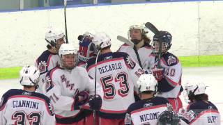 preview picture of video 'Connecticut Jr Wolfpack vs Washington Jr Nationals -- December 16, 2012 -- Game Highlights'