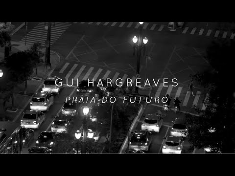 Praia Do Futuro - Gui Hargreaves