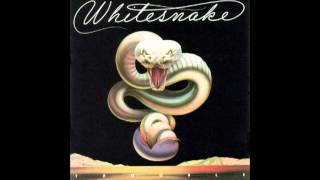 Whitesnake - The Time Is Right For Love
