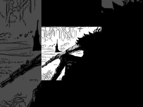 Rocks Vs Imu | One Piece Chapter 1155 Edit #xebec #imu #onepiece