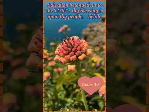 Psalms 3 Lord Are They That Trouble Me - Misc…