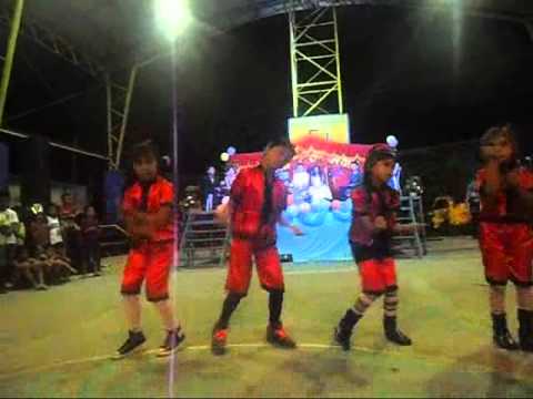 LIKE THAT BY GLAM LIVE