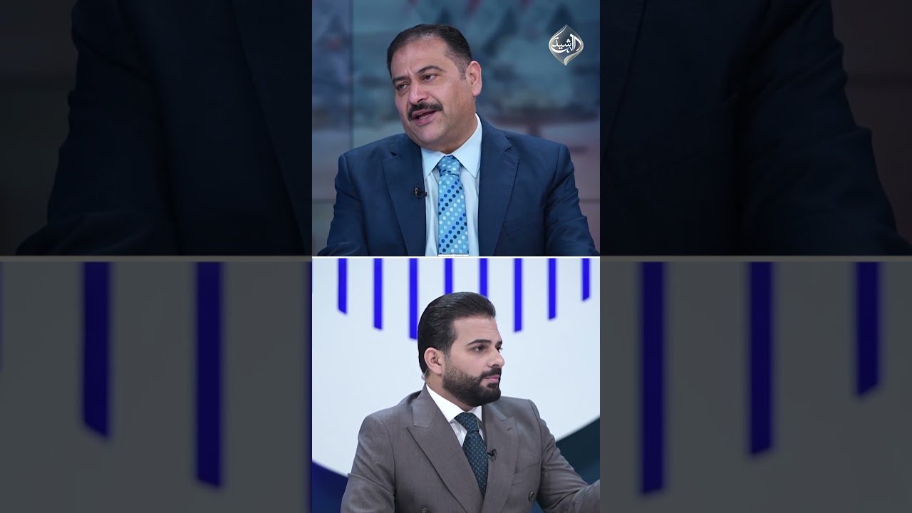 فيديو | من سيطالب بجرف الصخر والعوجة؟ الكبيسي للقادة السنة: عليكم توحيد قراركم