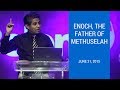 Enoch The Father Of Methuselah